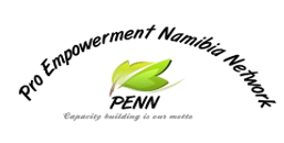 Pro empowerment Namibia network